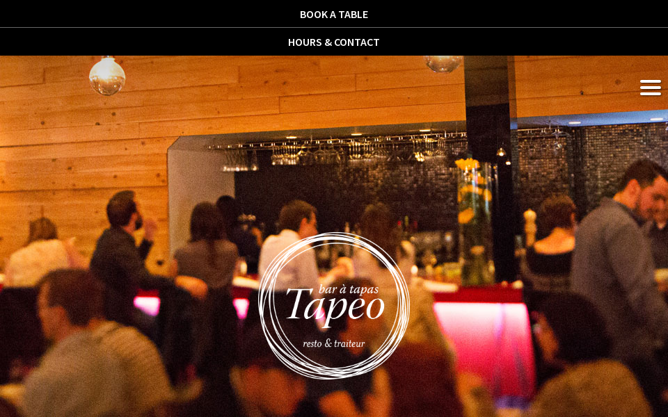 restotapeo.com/ screen capture