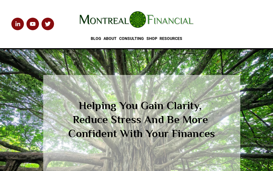 www.montrealfinancial.ca/ screen capture