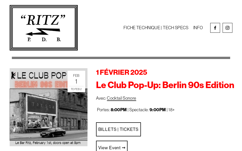 barleritzpdb.com/ screen capture