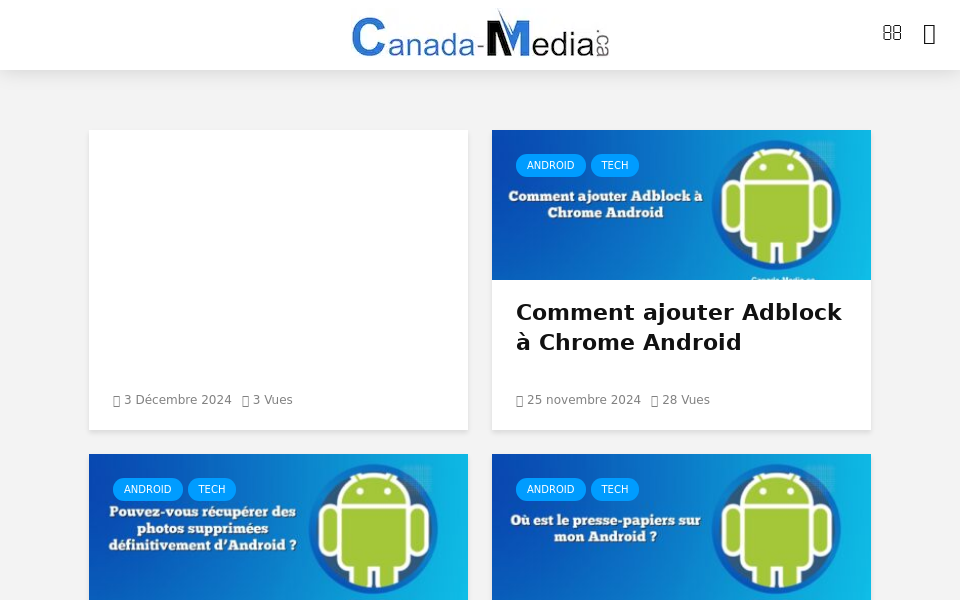 canada-media.ca/ screen capture