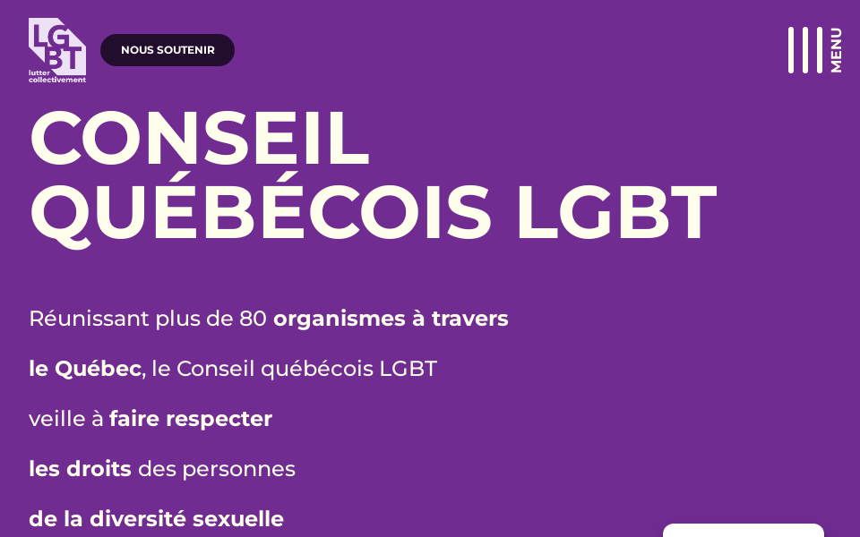 conseil-lgbt.ca/ screen capture