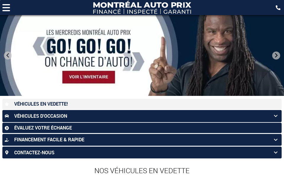 mtlautoprix.com/ screen capture