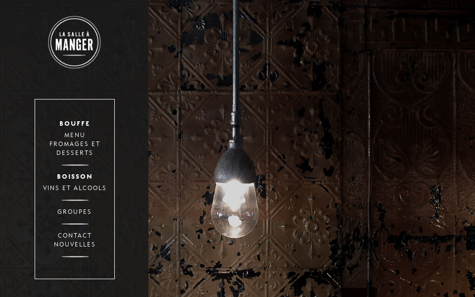 lasalleamanger.ca/ screen capture