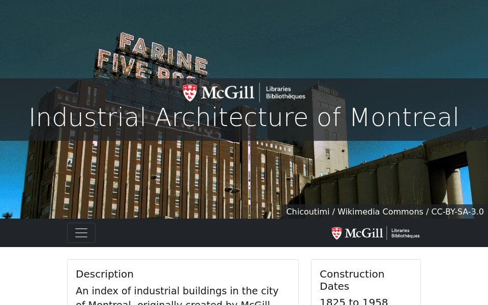 digital.library.mcgill.ca/industrial/ screen capture