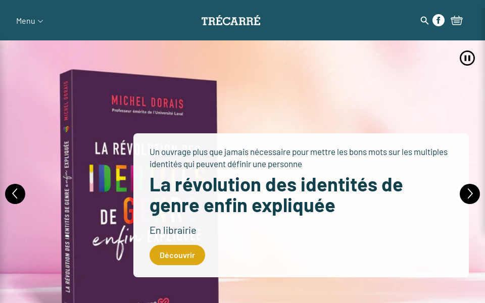 editionstrecarre.groupelivre.com/ screen capture