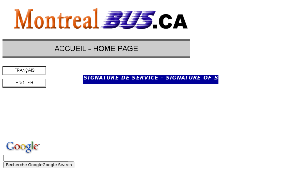 www.montrealbus.ca/ screen capture