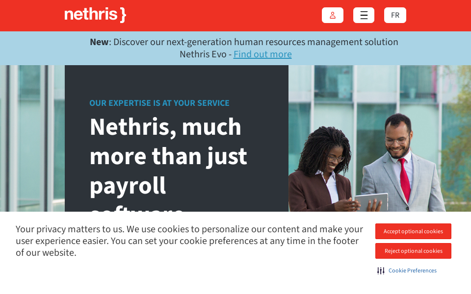 nethris.com/ screen capture