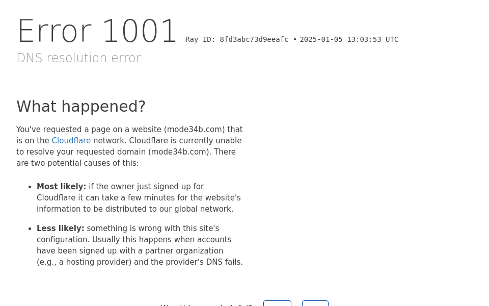 twitter.com/mode34b screen capture