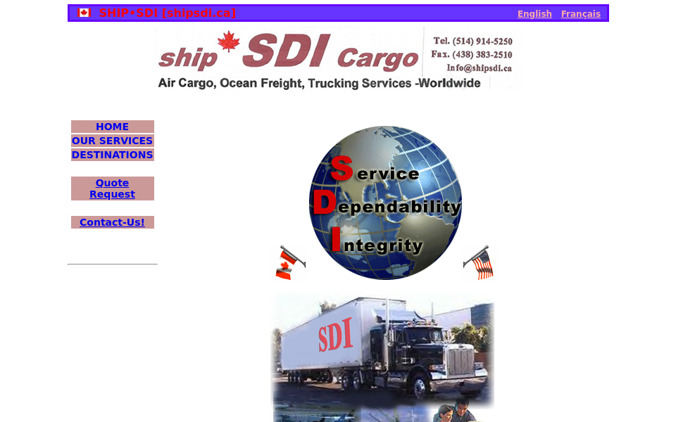 /en/index.php screen capture