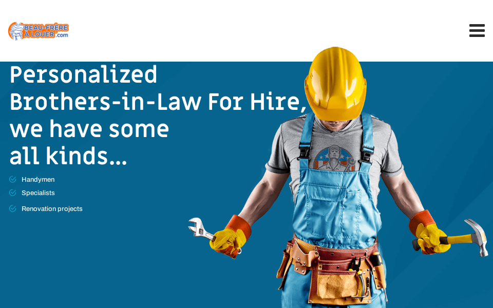 beau-frerealouer.com/ screen capture