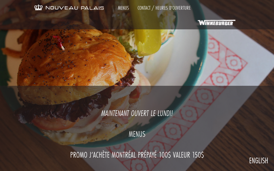 nouveaupalais.com/ screen capture