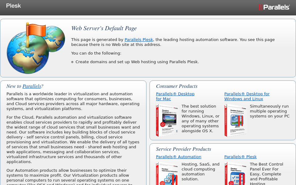 closprevostois.com/ screen capture