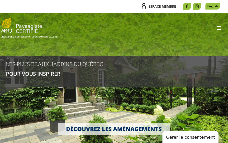 appq.org/ screen capture