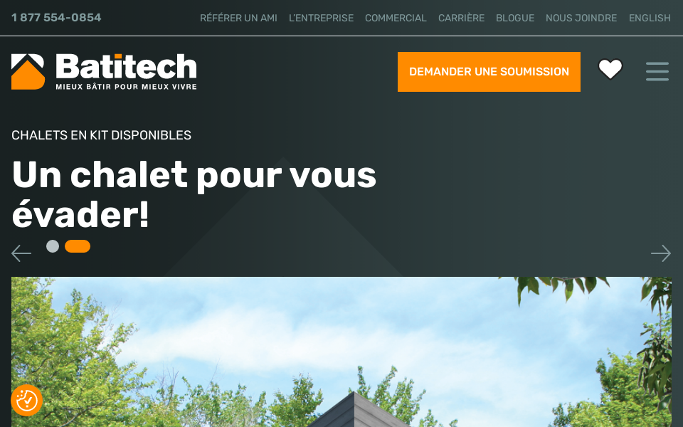 batitech.ca/ screen capture