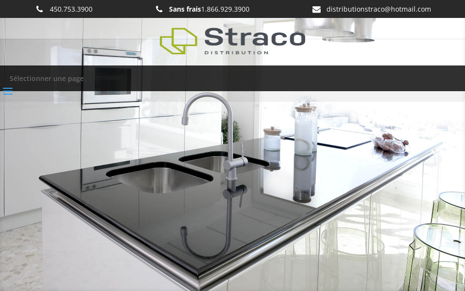 distributionstraco.com/ screen capture