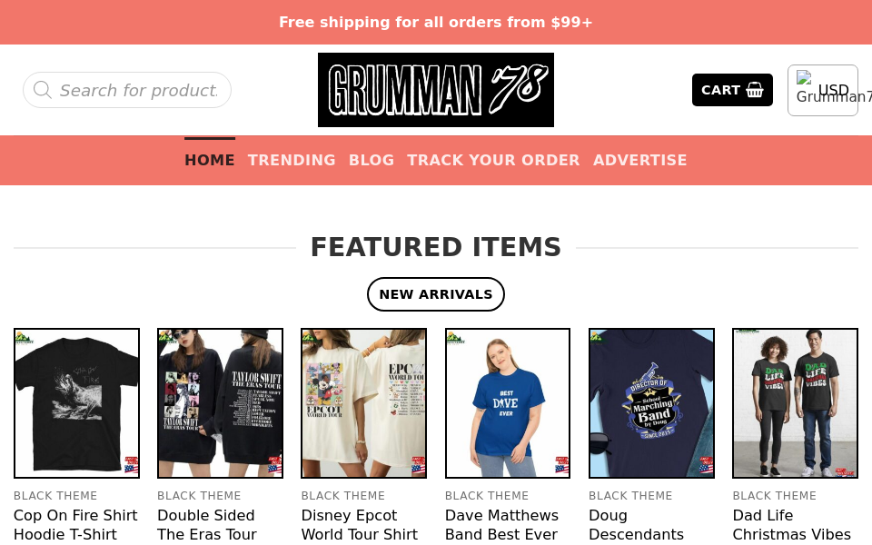 grumman78.com/ screen capture