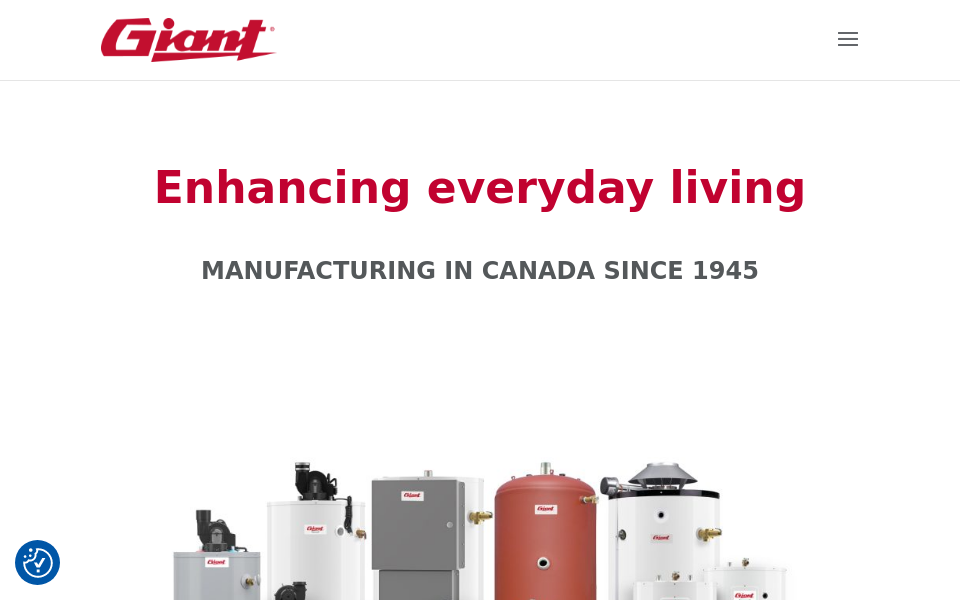 giantinc.com/ screen capture