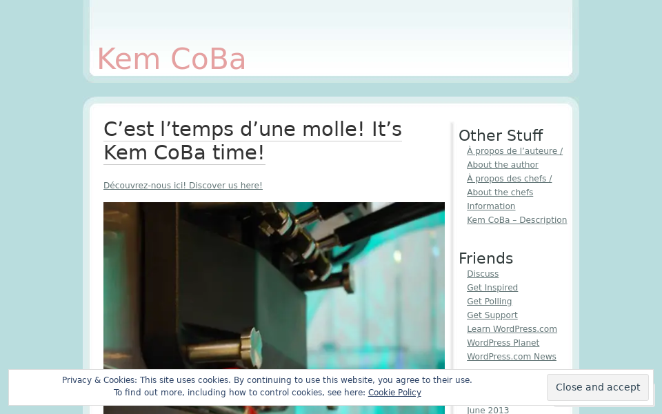 kemcoba.com/ screen capture