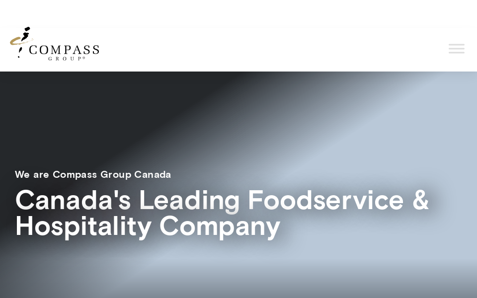 compass-canada.com screen capture