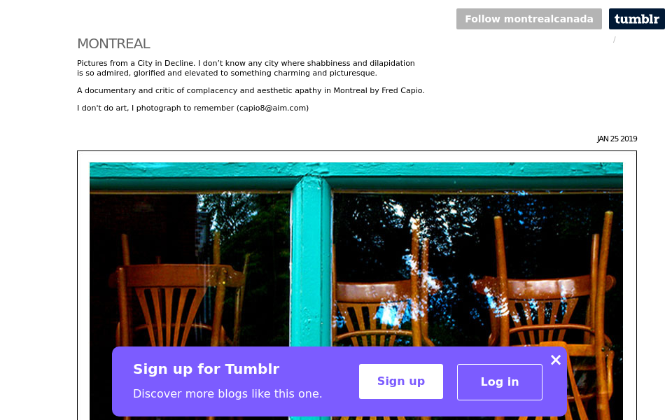 montrealcanada.tumblr.com/ screen capture