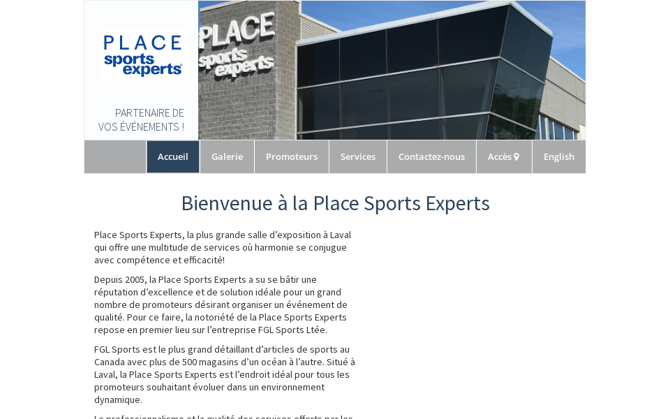 place.sportsexperts.ca/ screen capture