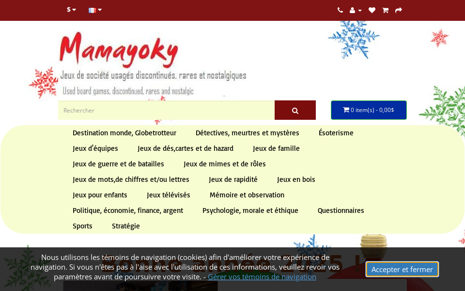 mamayoky.com/ screen capture