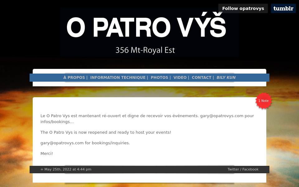 www.opatrovys.com/ screen capture