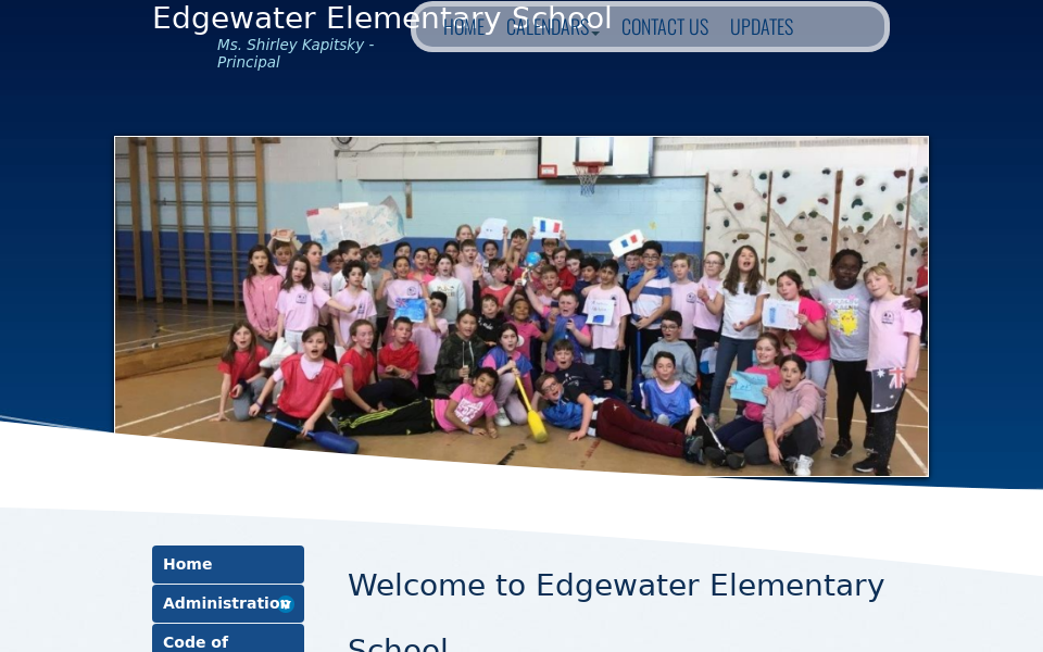 edgewater.lbpsb.qc.ca/ screen capture