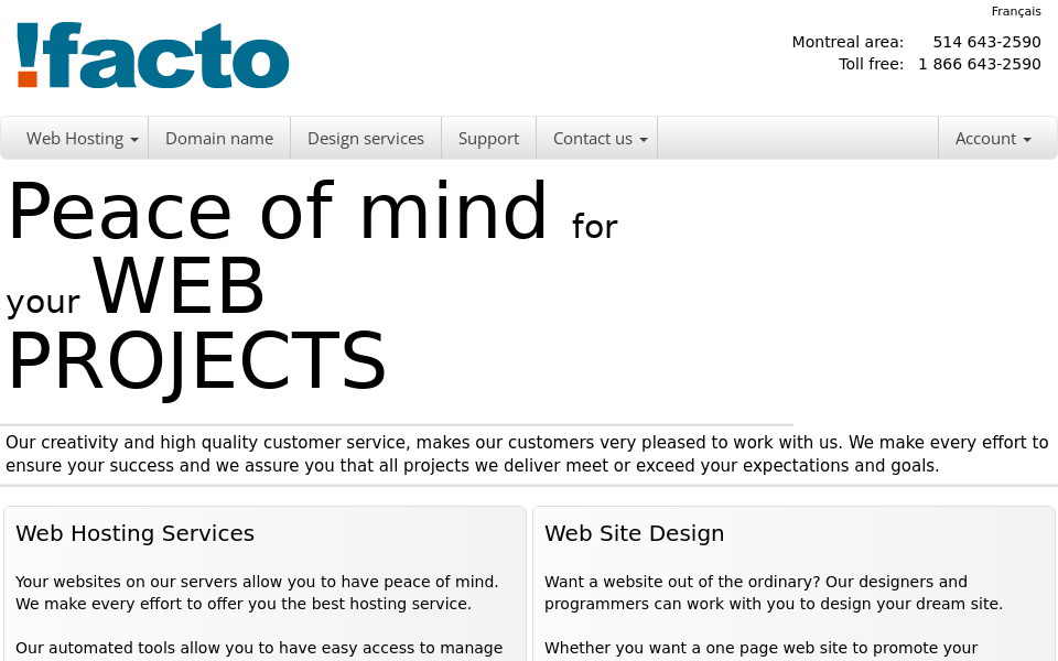 ifacto.com/ screen capture