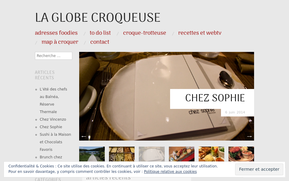 globecroqueuse.wordpress.com/ screen capture