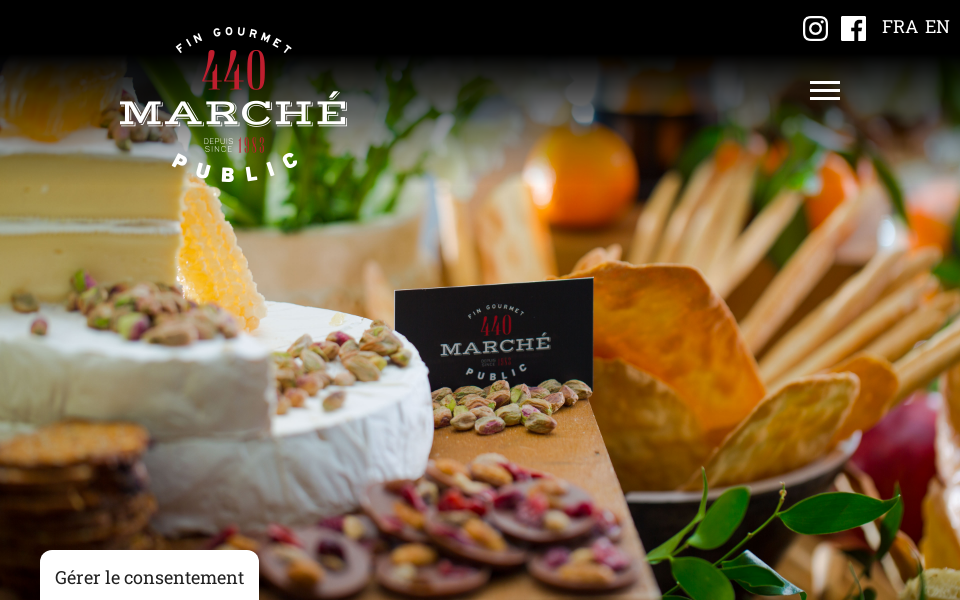 marche-public440.com/ screen capture