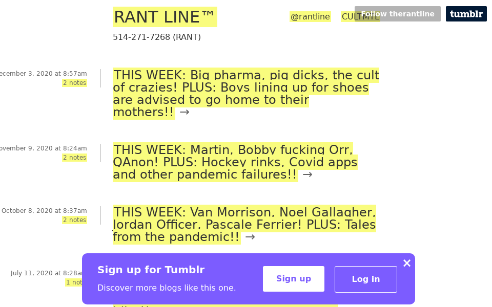 therantline.tumblr.com/ screen capture