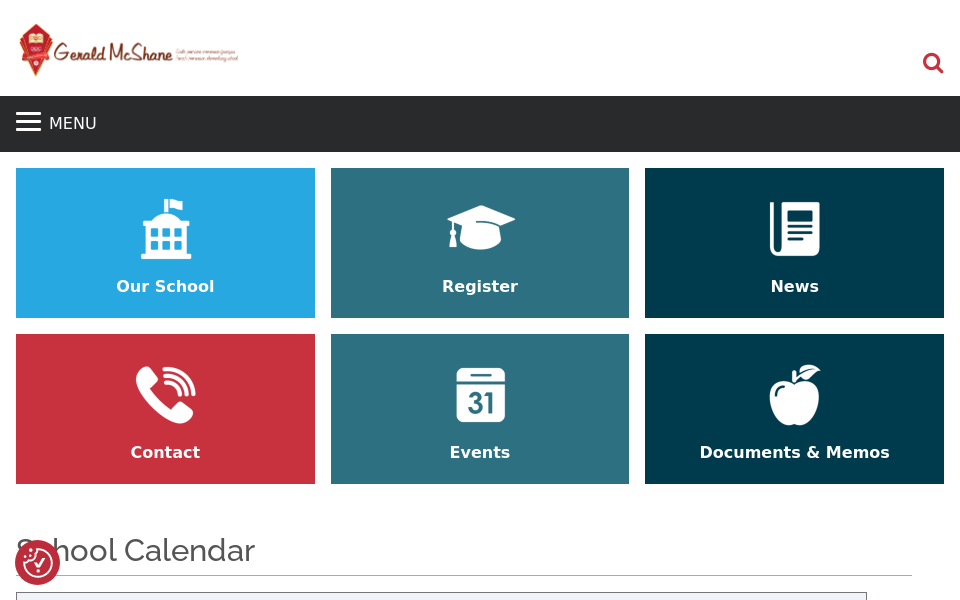 geraldmcshane.emsb.qc.ca/geraldmcshane screen capture