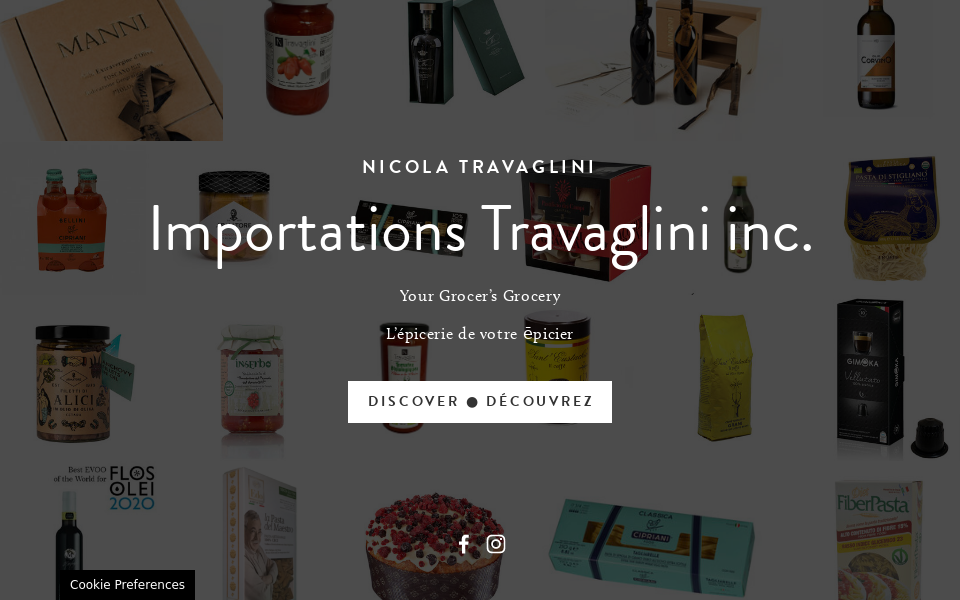 nicolatravaglini.com/ screen capture