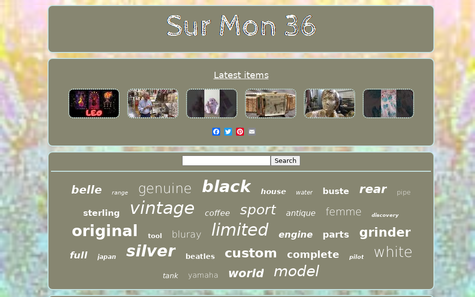 surmon36.ca/ screen capture