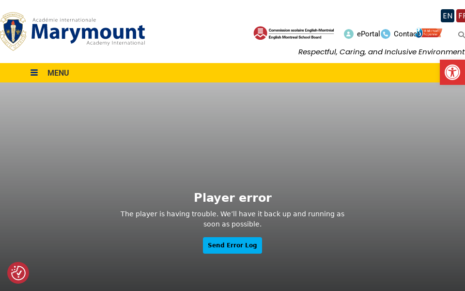 marymount.emsb.qc.ca/ screen capture