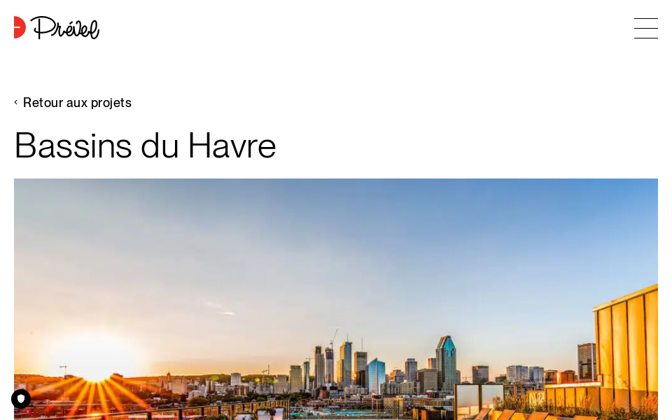 www.prevel.ca/fr/projet/bassins-du-havre screen capture