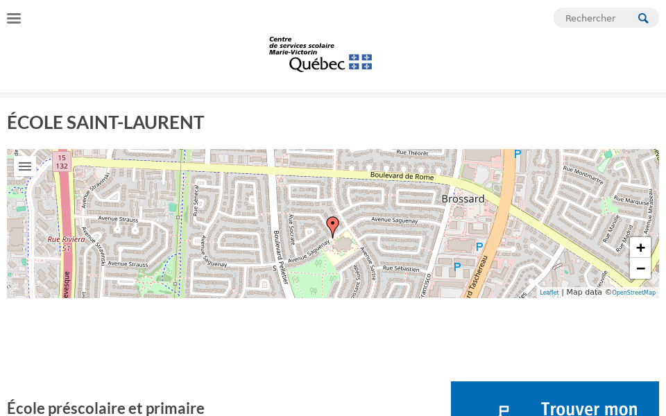 cssmv.gouv.qc.ca/primaire/nos-ecoles/saint-laurent/ screen capture