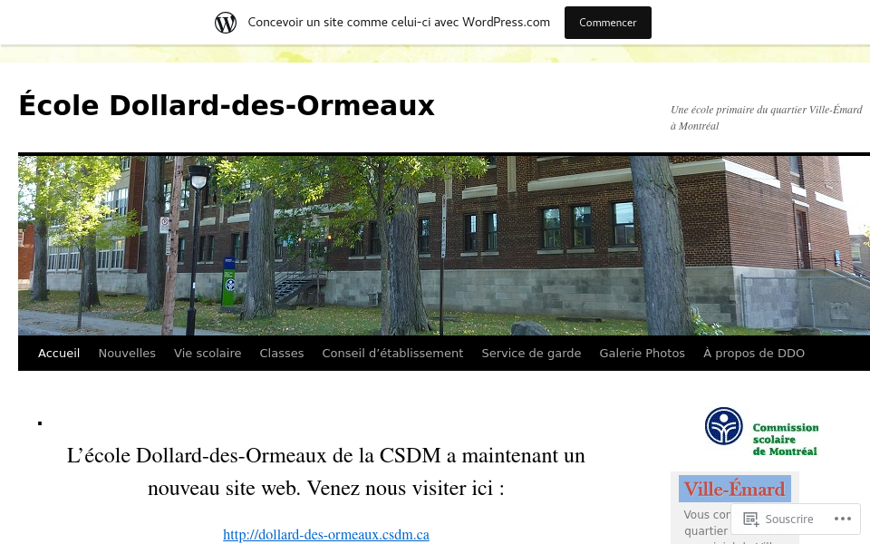 ecoleddo.wordpress.com/ screen capture