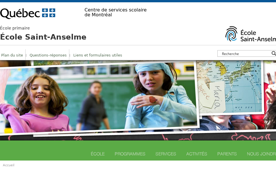 st-anselme.cssdm.gouv.qc.ca/ screen capture