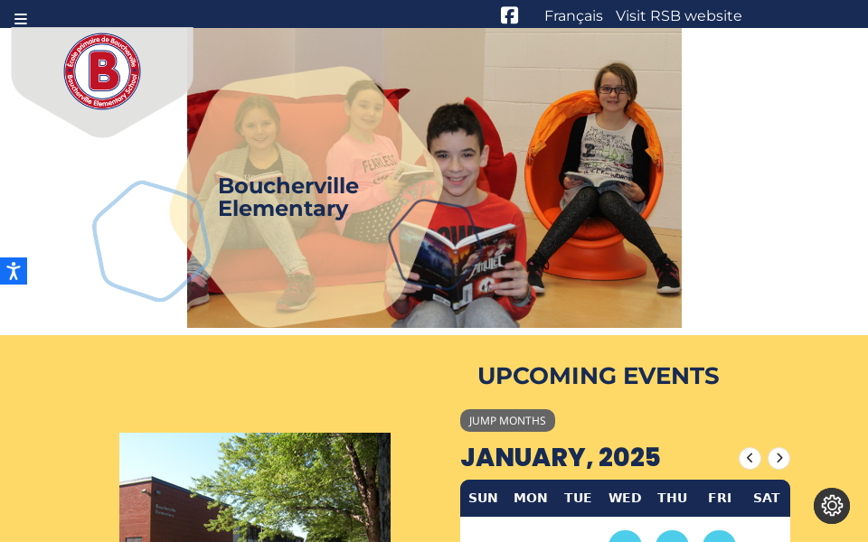 www.rsb.qc.ca/school/boucherville-elementary/ screen capture