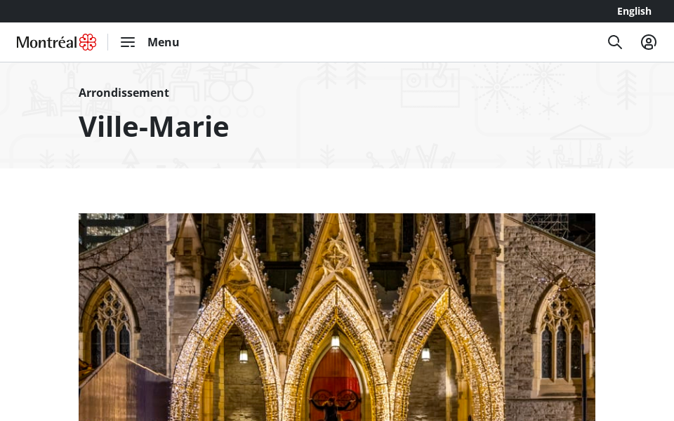 montreal.ca/sujets/cuisine-de-rue screen capture