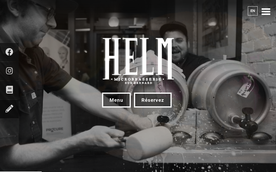 www.helmmicrobrasserie.ca/ screen capture