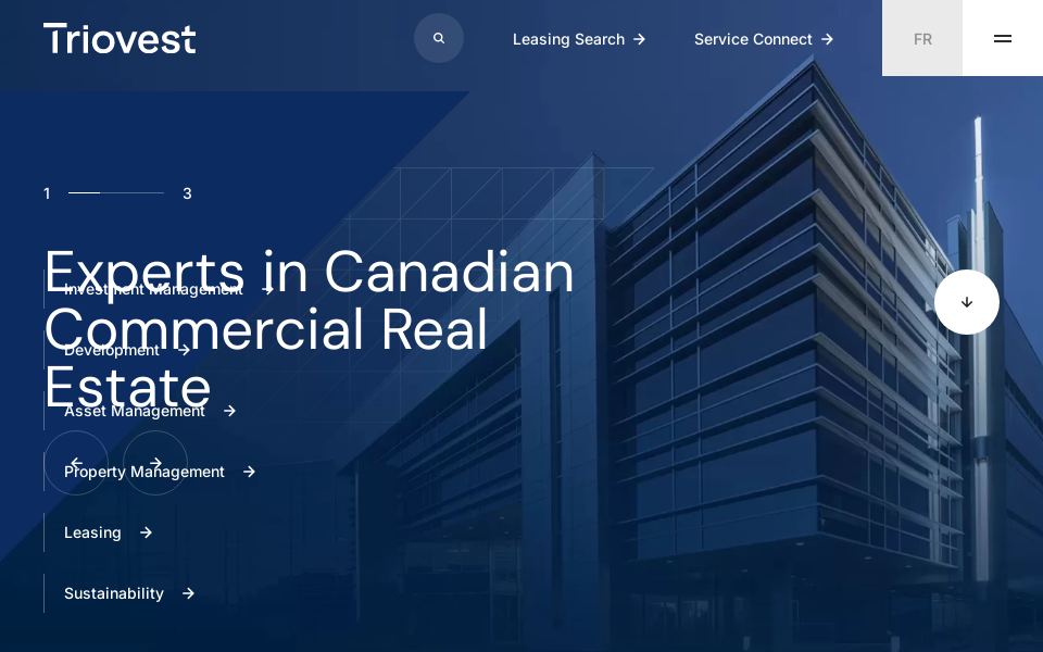 triovest.com/ screen capture