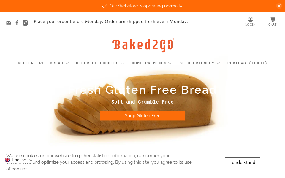 www.baked2go.com/ screen capture