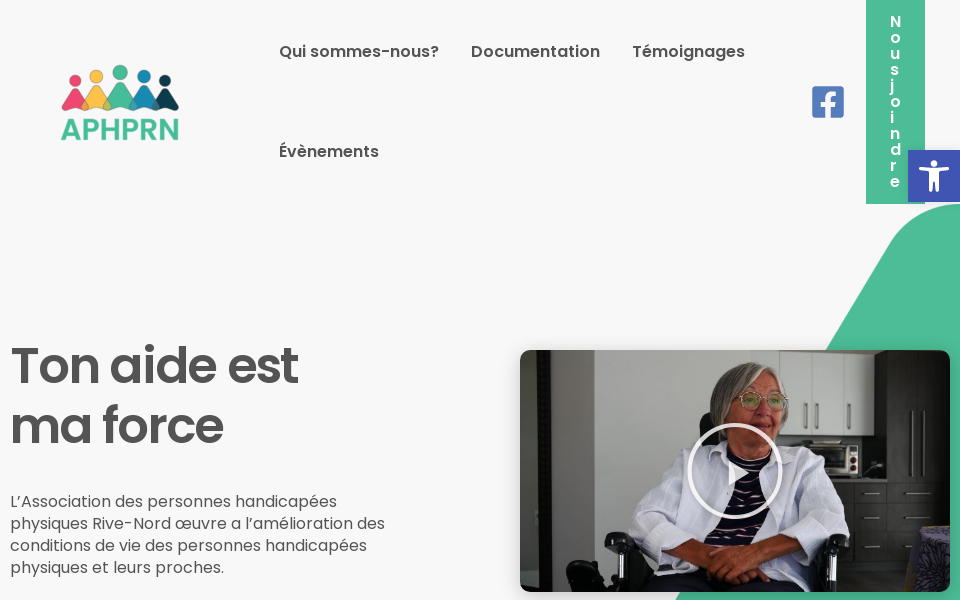 aphprn.com/ screen capture