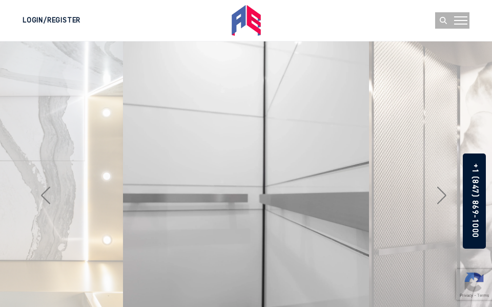 architecturalelevatordesign.com/ screen capture