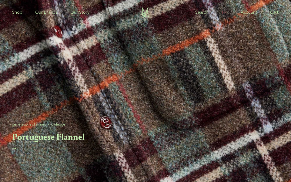 clarkstreetmercantile.com/ screen capture