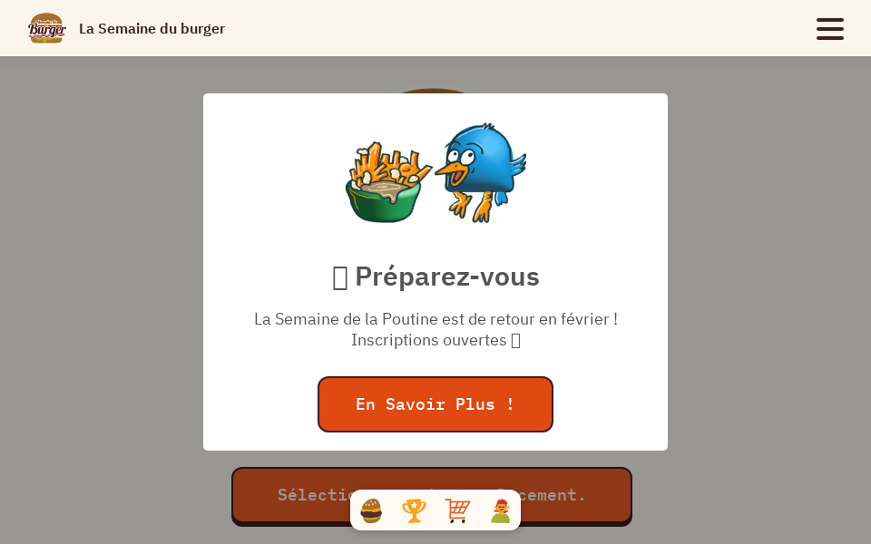 leburgerweek.com/ screen capture