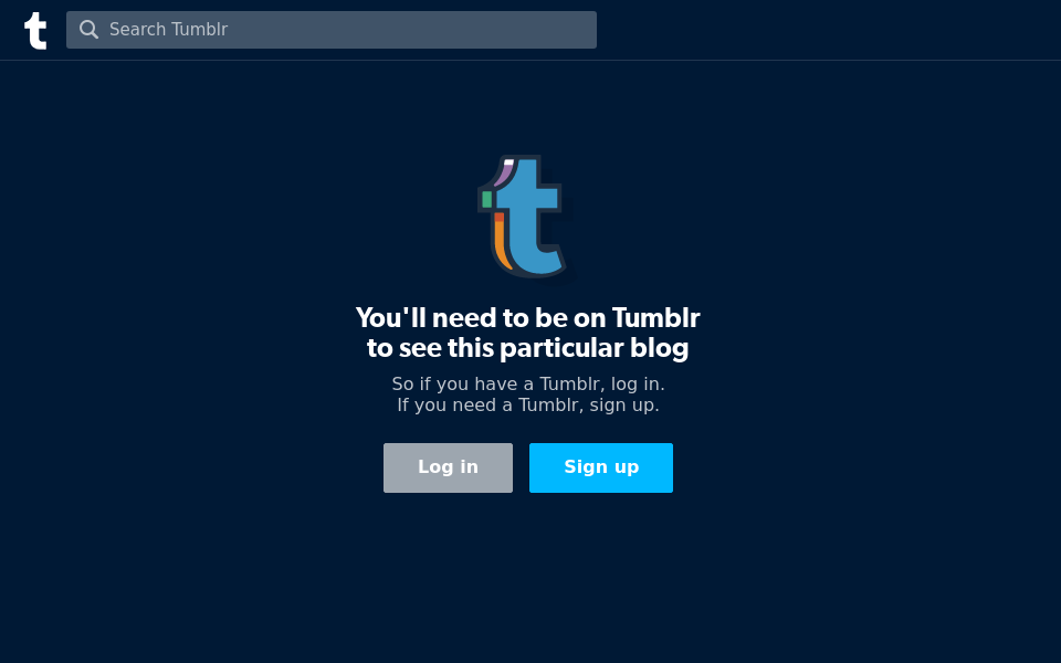 fucknomontreal.tumblr.com/ screen capture